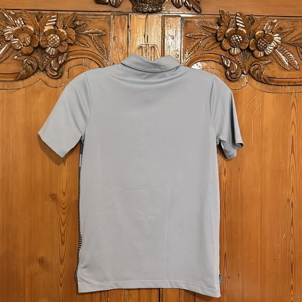 Nike Golf Fri-Fit (men’s small) Collared Polo Shirt